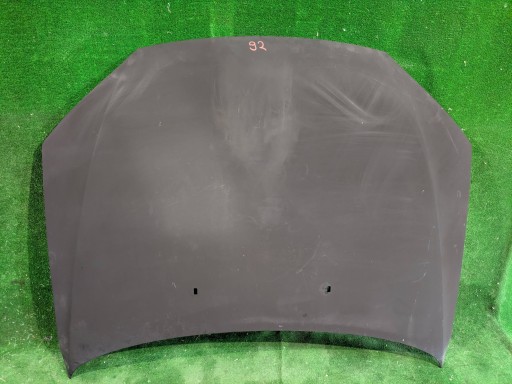 bonnet FORD MONDEO MK3 NR.92