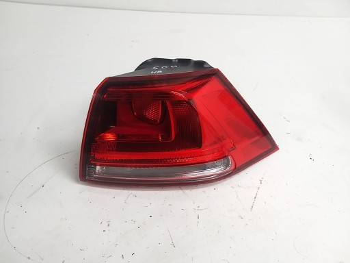 VW GOLF VII HB light right rear part 5G0945095 M original EUROPA