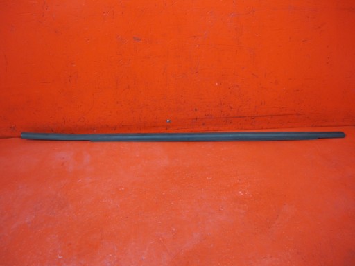 OPEL ASTRA V K moulding dust right front