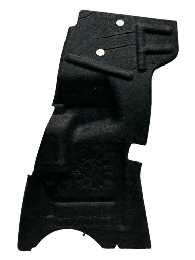 MERCEDES BENZ AMG GT lower cover engine housing cover A1905242000