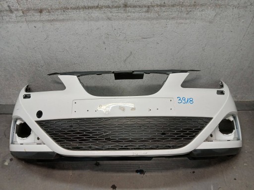 bumper front SEAT IBIZA 6J 08-12