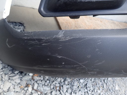 Stoßstange vorne vorne RENAULT CAPTUR J5 LIFT 2017