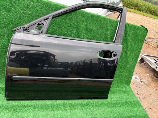 door left front left front SAAB 9-3 93 colour 170 02-07 sedan KOMBI