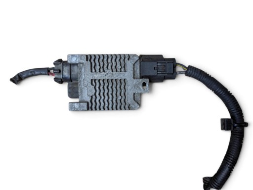 modul wentylatorow Ford Mondeo 4 2010 940.0029.06