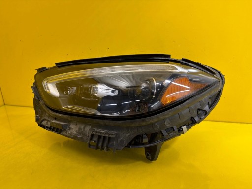 light left Mercedes C-class W206 Digital Light A2069068302 USA