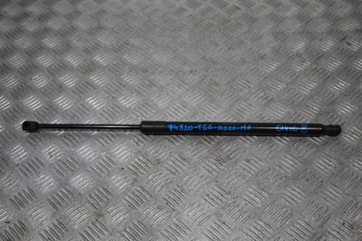 damper bonnet telescope HONDA CIVIC X