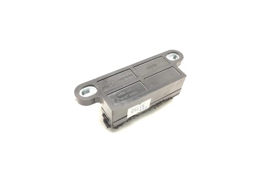 Mercedes-benz clk airbag датчик удару 2008 купе 2/3др 6bb00001 дизель