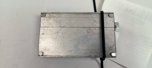 control unit module LED 89500248 AUDI A5