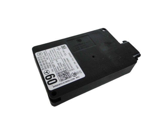 A9069006002 - MERCEDES SPRINTER W906 906 радар помощник MP BSA