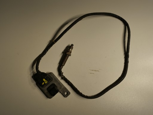 modul Bedienteil NOX Sensor SONDA LAMBDA AUDI 8K0907807E