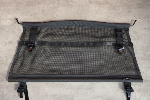 BMW iX3 G08 X3 G01 X3M F97 net separating boot 7446327