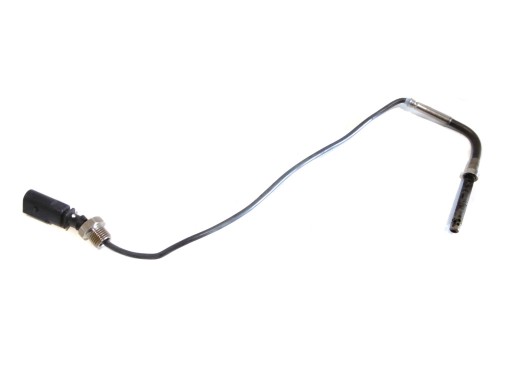 AUDI Q7 4M датчик температуры выхлопных газов 4M0906088N