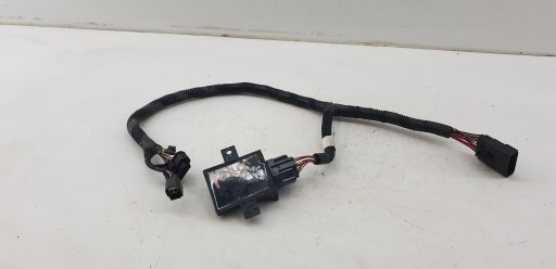 bundle wiring control unit module ADBLUE FORD TRANSIT CUSTOM HC34-5H297-AA