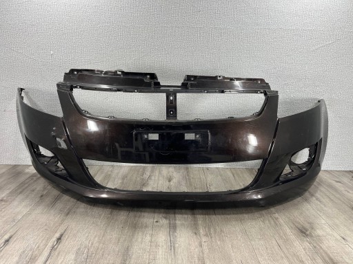SUZUKI SWIFT IV MK7 2010 - 2013 Stoßstange vorne 71711-68L0