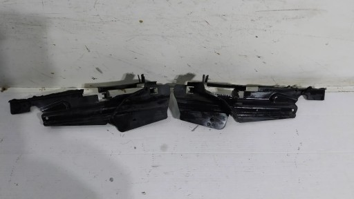 fedél sárvédöt P/L KPL 6M21-U02476-AF 6M21-U02477-AF FORD GALAXY MK3 06-15