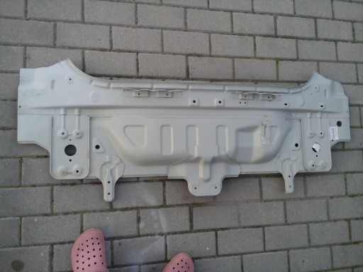 SUZUKI SX4 ЗАДНИЙ РЕМЕНЬ НОВЫЙ ОРИГИНАЛ 2006-12 гг.