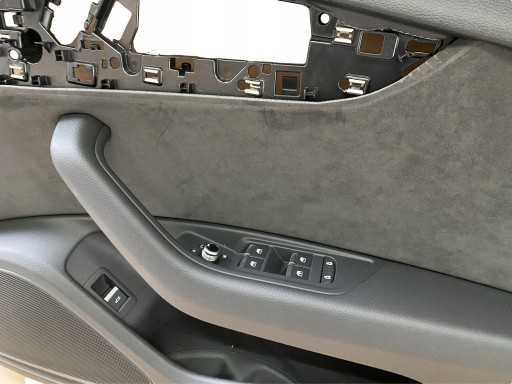 AUDI A4 8W B9 upholstery side door right front