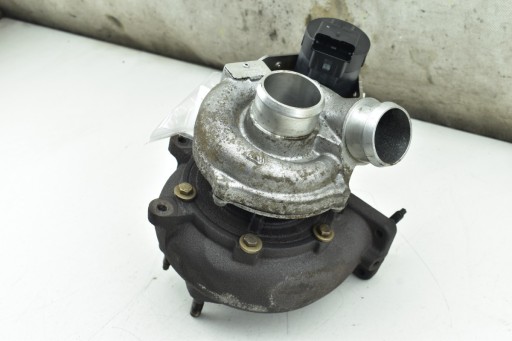 turbo LAND ROVER RANGE ROVER SPORT L320 2.7 TDV6 4H2Q-6K682-CH
