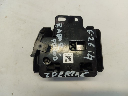BMW i4 G26 4 GranCoupe, 2023 radar sensor distronic acc sensor cover