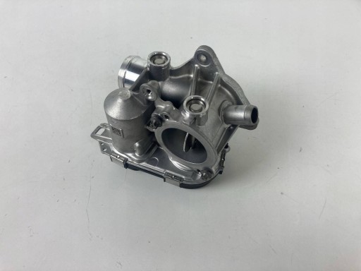Opel Astra K 1.5D Valvola a farfalla 55484828