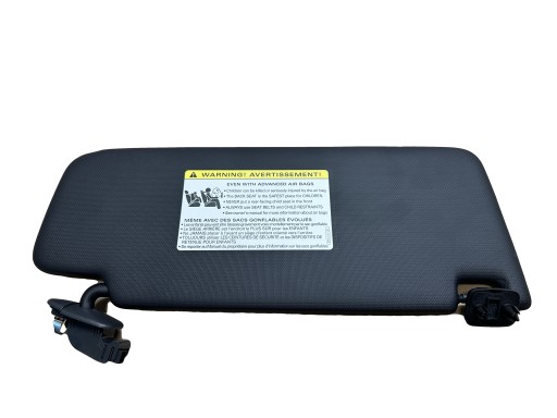 AUDI TT 8S cover PRZECIWSLONECZNA left 8S8857551K