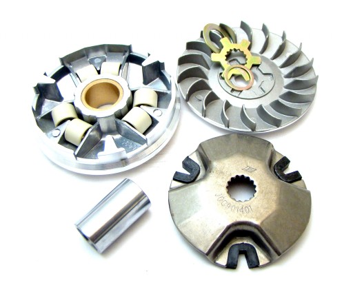 T56216 - FERRO 803 ВАРІАТОР КОМПЛЕКТ