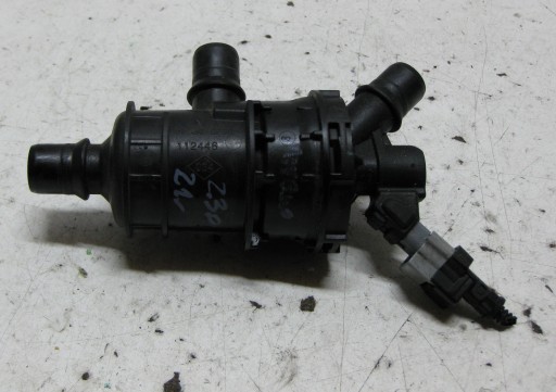 RENAULT MASTER III LIFT pumpa cirkulacije vode termostat 112446