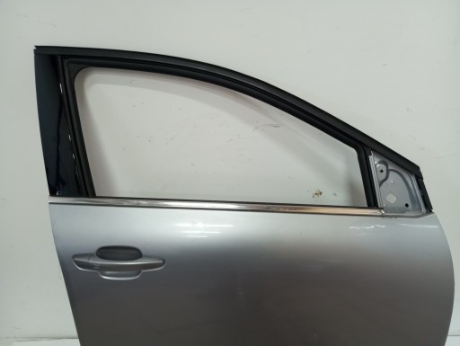 door right front CITROEN C5 AIRCROSS BSZ