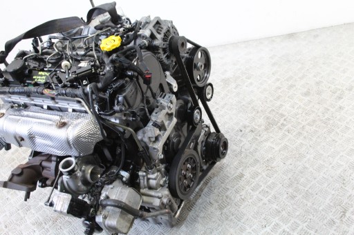 MOTORE MOTOR VOYAGER V 5 VM64C 2,8 CRD