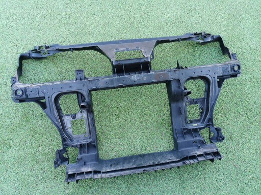 A4518800003 - SMART 451 FORTWO УСИЛИТЕЛЬ ПЕРЕДНЕГО РЕМНЯ