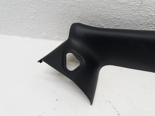 MINI COOPER CABRIO R52 kryt SLUPKA A pravá předek 6968648 OEM