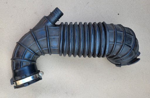 Schlauch Schlauch Rohr rohr luft DOLOT AUDI A4 B8 A5 8T A6 C7 A7 4G 2.0 TDI OE