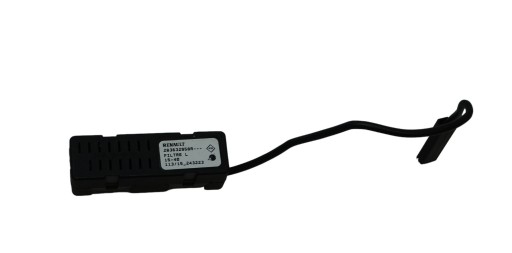 Verstärker ANTENY RENAULT ESPACE V 283632958R