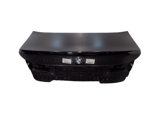 7440695 - BMW 5 F90 G30 ЕЛЕКТРИКА КАМЕРИ КРИШКИ БАГАЖНИКА 475