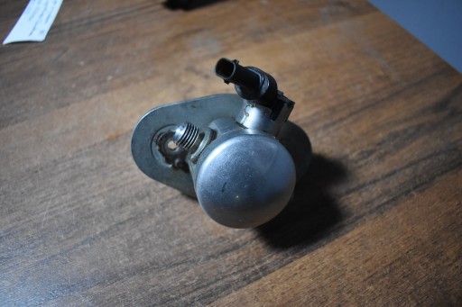pumpa visokog pritiska WYSOKIEGO tlaka BMW G20 G30 G01 G02 1