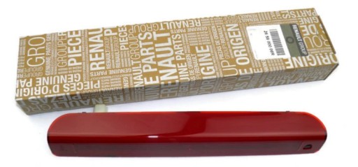 265900006R - ТРЕТИЙ СТОП-СИГНАЛ RENAULT FLUENCE MEGANE III HB