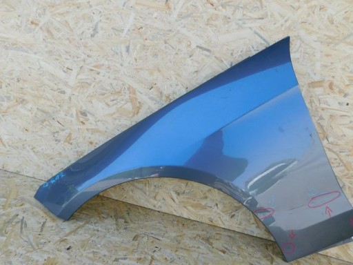 MERCEDES W212 E-KLASA 09-16 fender left front