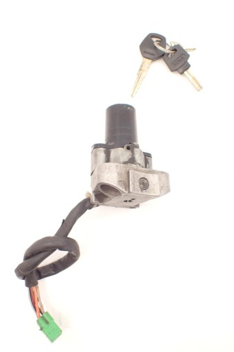 Ключ зажигания Suzuki GSX-R 1300 Hayabusa 99-07