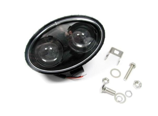 Лампа blue spot E0051355