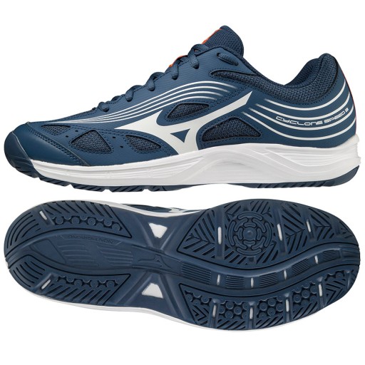 Buty siatkarskie Mizuno CYCLONE SPEED 3 V1GA218021