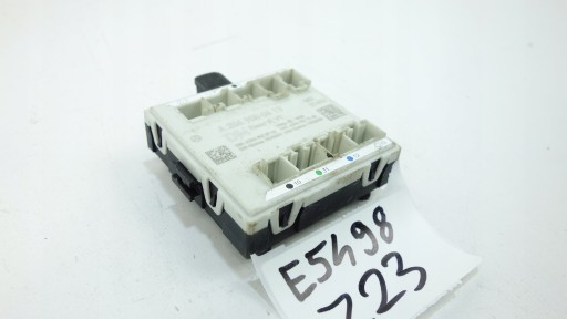 module control unit KOMFORTU door MERCEDES C W206 21- A2069000613
