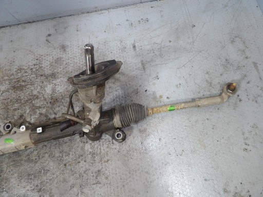 MAZDA 3 BL 1.6B Servolenkung Lenkgetriebe BBM4