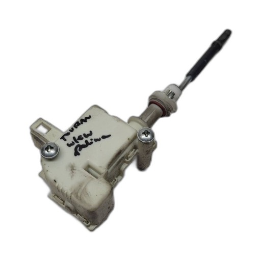amortizer rezervoara goriva Volkswagen TOUAREG 7L 2.5 R5 TDI 3B0959782