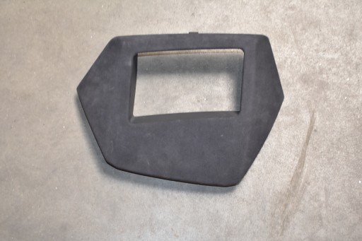 IDEALNA cover HEAD-UP ALCANTARA LAMBORGHINI URUS 1