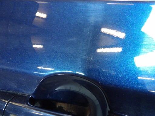 SUZUKI SX4 S-CROSS LIFT door front right ZQ4 C12