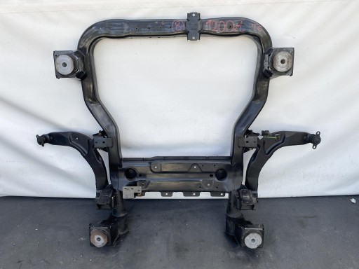 VW TRANSPORTER T6 15- axle beam subframe axle beam springing of the front 7E0499029