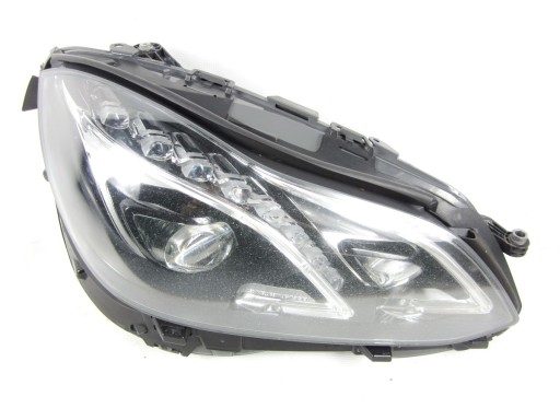 licht vorne vorne rechts Full Led ILS Mercedes W212 Lift Europa