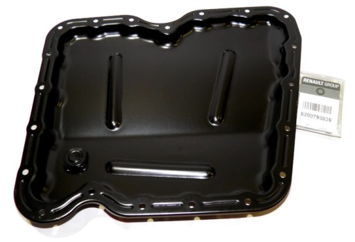 8200795039 - МАСЛЯНЫЙ ПОДДОН RENAULT 2.0 DCI НИЖНЯЯ ЖЕСТЬ ORIG