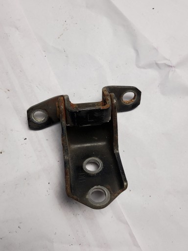 hinge Z door left DH MAZDA 6 GH II OE