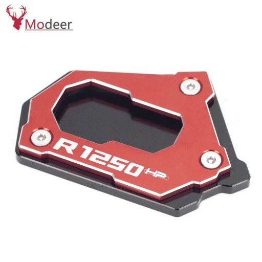 Бічна стійка R1250HP RED Style для BMW R GS R